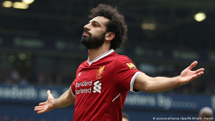Bayern and Mo Salah? All the Deets About Bayern Being Interested in Signing the Egyptian King