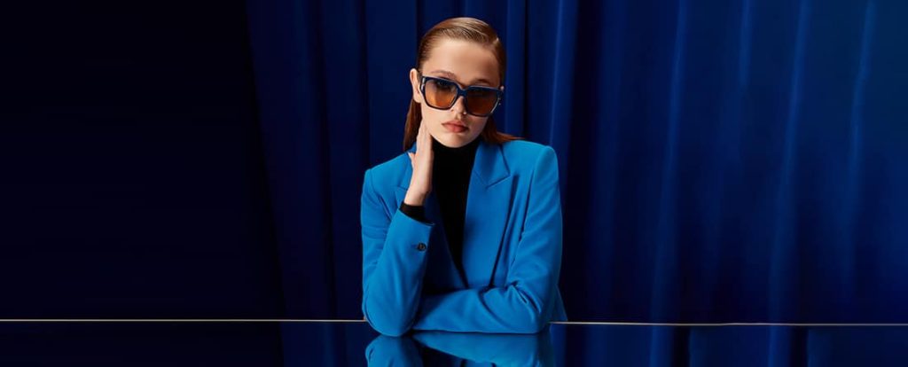 Exclusive Style: Magrabi & Valentino Launch 300 Pairs Of Limited Edition Sunglasses Across MENA Region