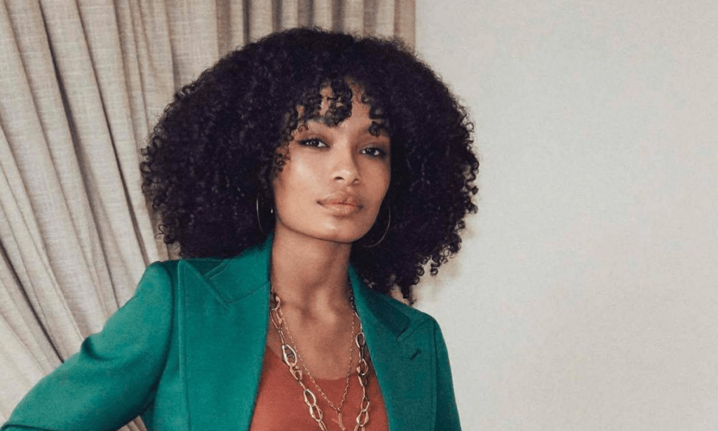 Black-ish Star Yara Shahidi Hitting the Screens Again in her new Upcoming TV Show