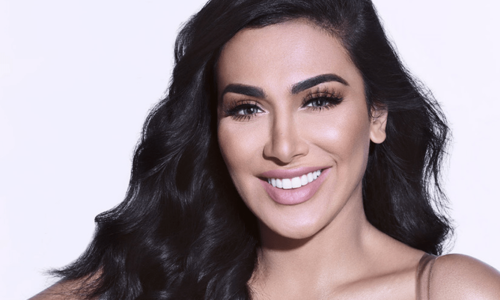 ‘100 Million Meals’: Huda Kattan Joins in on Giving to the Largest Food Campaign in the Middle East