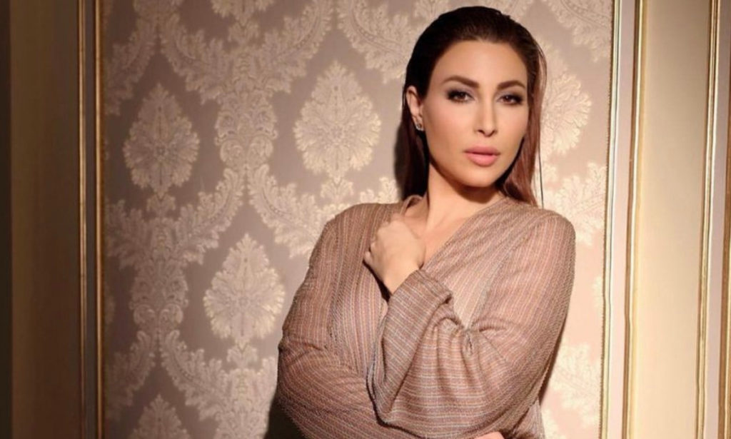 Middle East Exclusive: French Luxury House Releases The Dior Gold Capsule Collection Just in Time for Ramadan