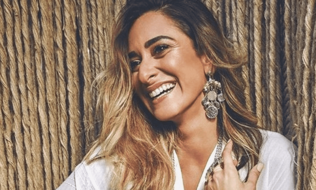 Meet Zizi: Amina Khalil’s Latest Ramadan Role Where She Once Again Takes On Social Taboos Like No Other