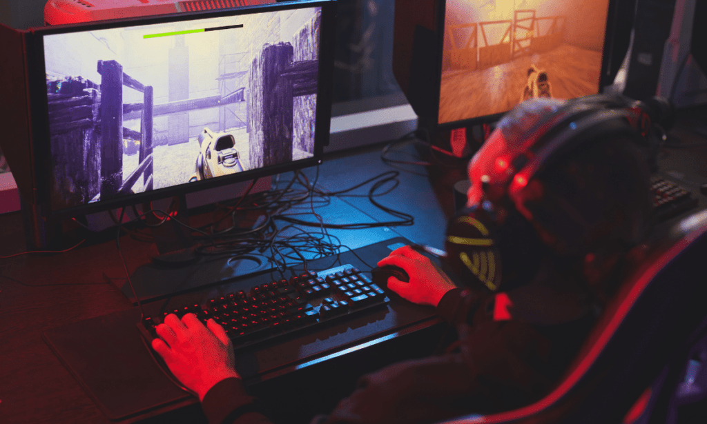 How To Maximize Your Internet Performance for Gaming?