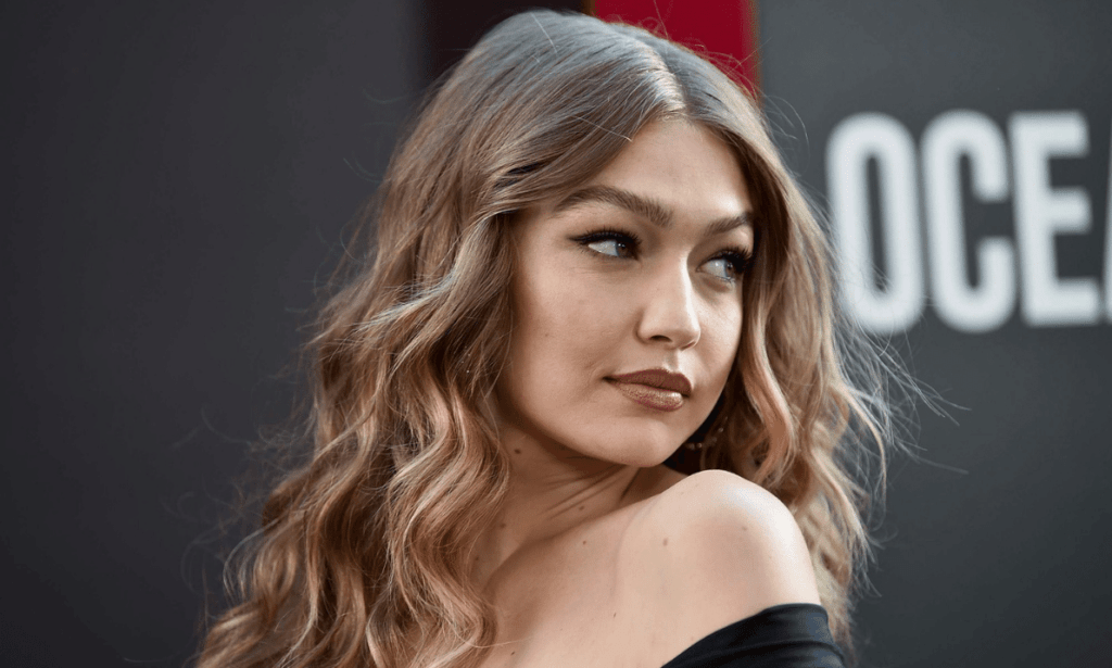 By Mohamed Hadid: Things you Didn’t Know About my Girl Gigi!