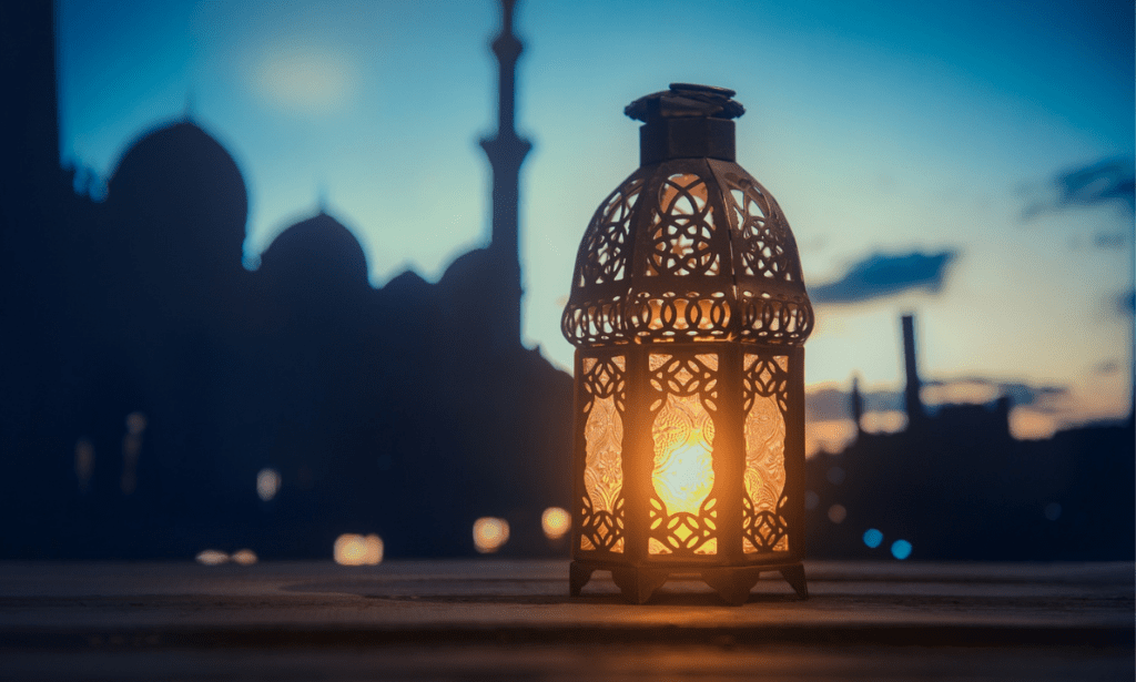 Behind the Scenes: Hala Al Abbasi Unites Millions Globally with her Instagram Ramadan Stickers