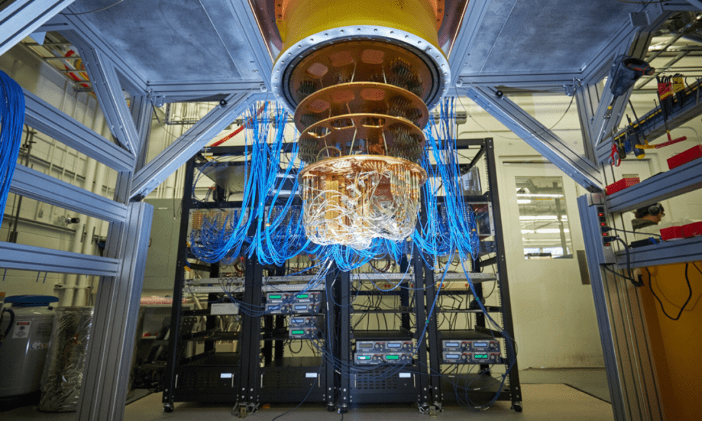 Here’s the lowdown on how quantum computing affects the Middle East