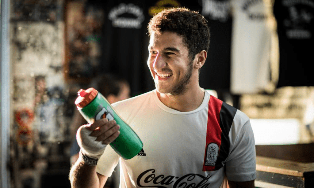 Trusting The Process: How Ziyad Al Maayouf’s Perseverance Enabled His Int’l Boxing Success