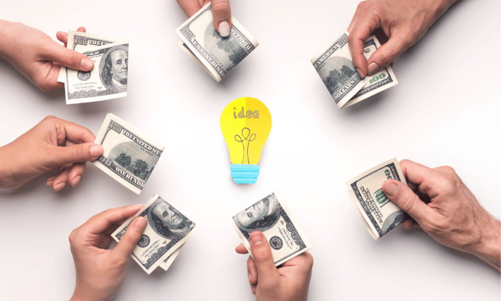 A Guide to how Crowdfunding can Bolster the Middle East’s Economy