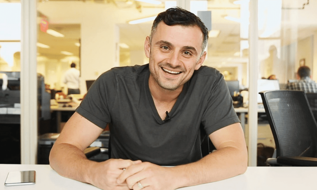 Attend GaryVee Live for the First Time in Egypt in a one of a Kind Virtual Event