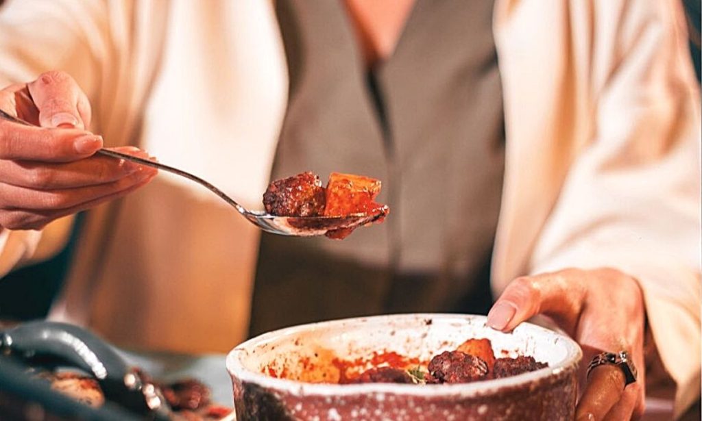 Mawlay: Fetar & Sehour with Egypt’s Royal Mummies