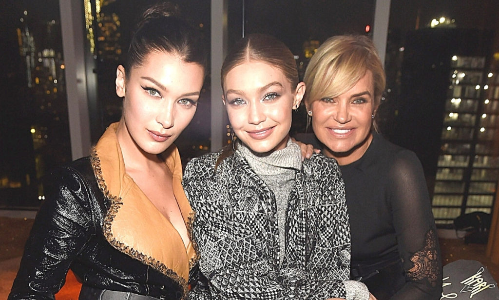 Mother’s Day: These 5 Arab Celebs are Making Some Serious Social Noise for the Supermoms