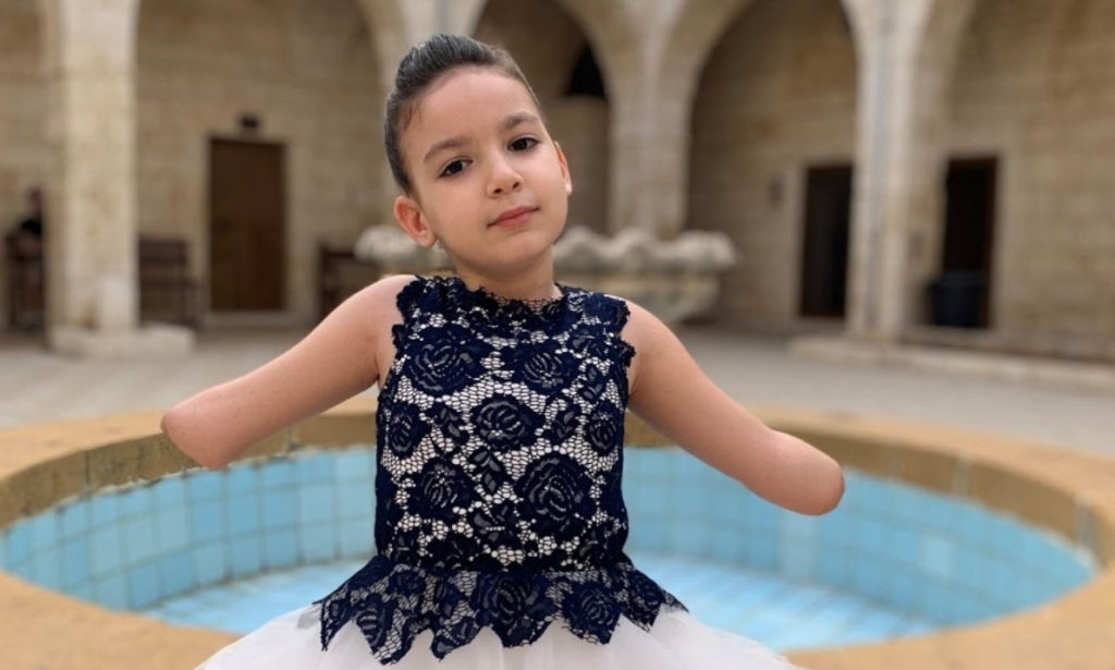 Lebanese Doctors and Hospitals Protest Against Verdict In Favor Of Ella Tannous