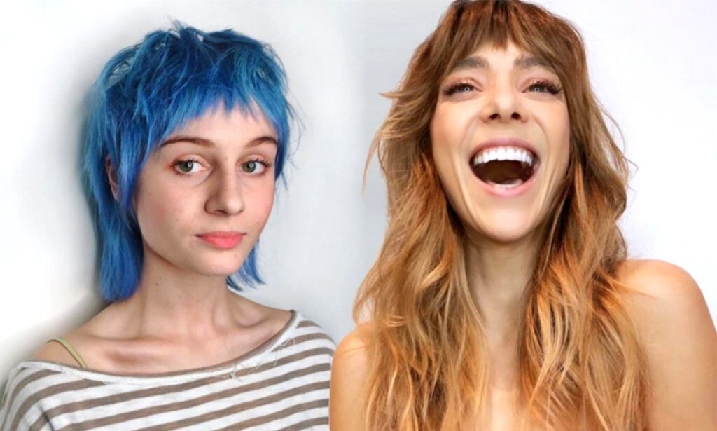 The Wolf Cut: A Middle Eastern Based Stylist’s Take on it