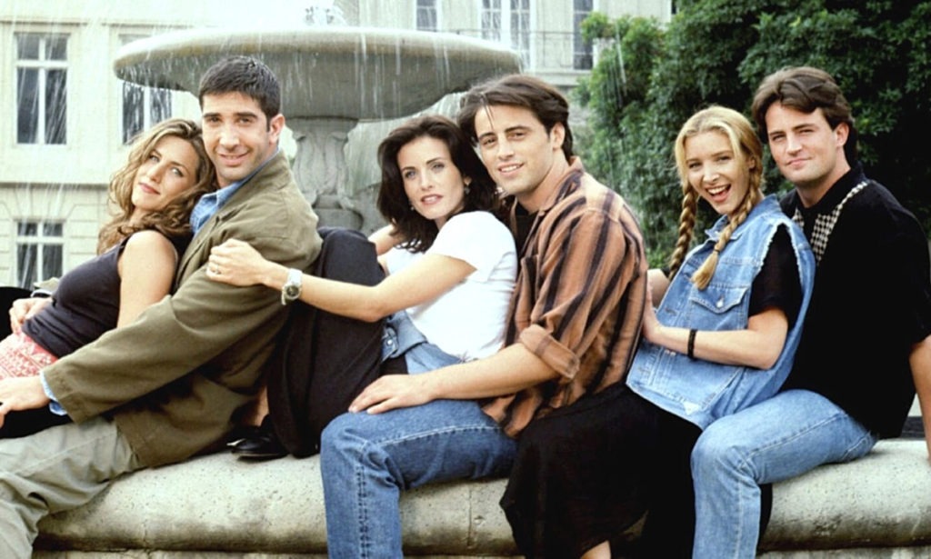 Arabs React: Friends The Reunion –  Nostalgia, Reactions, and Tears