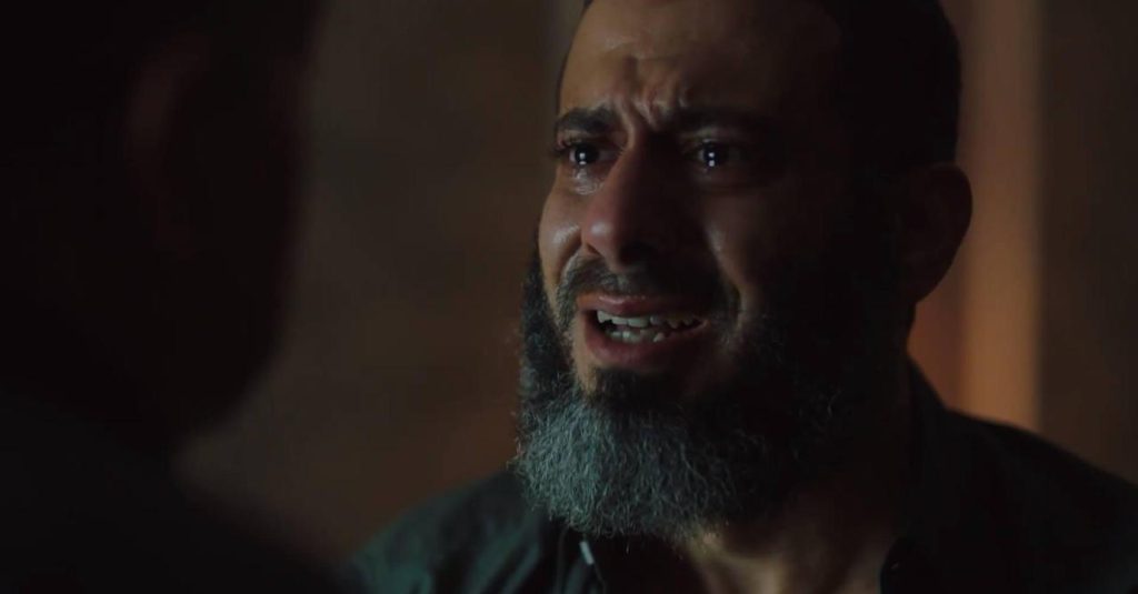 Are Unresolved Traumas and Mental Disorders the Real Villains of Ramadan 2021?