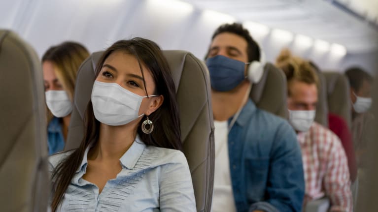 COVID-19 Travel Checklist: All You Need To Know