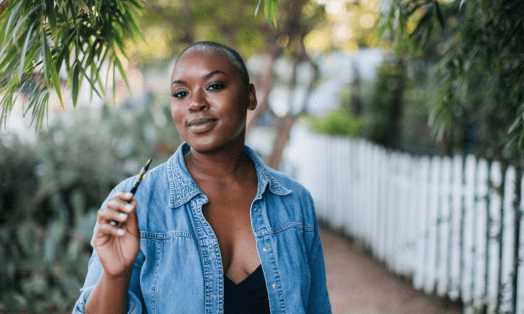 3 Reasons Vaping can be Used as a Means of Wellness