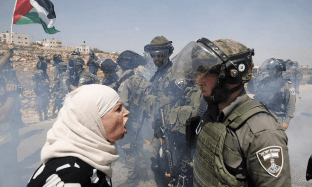 1,500 Palestinians Displaced in Silwan to Build an Israeli Theme Park! What’s Next?