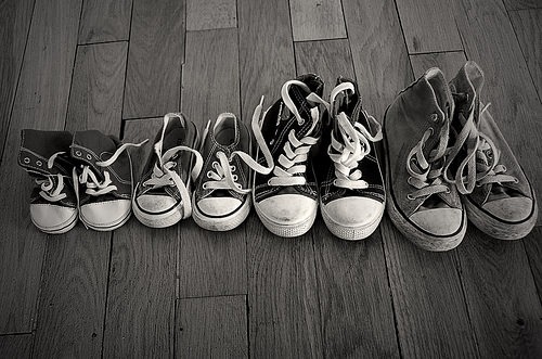 Bright Side Vs Dark Side: What It Feels Like To Grow up?