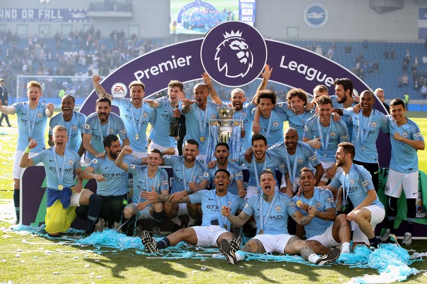Premier League Tips – What Can You Stake for the 2020/21 Season?