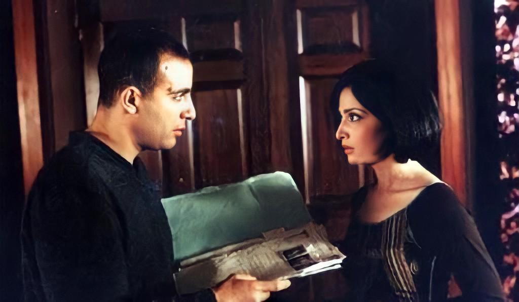 Iconic Moments in Egyptian Cinema That Remain Eternally Timeless