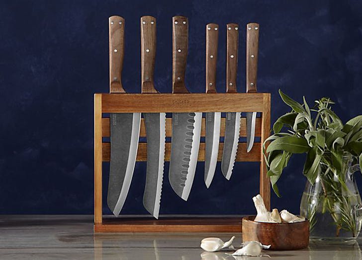 Five Undeniable Reasons to Invest in a Quality Kitchen Knife Set