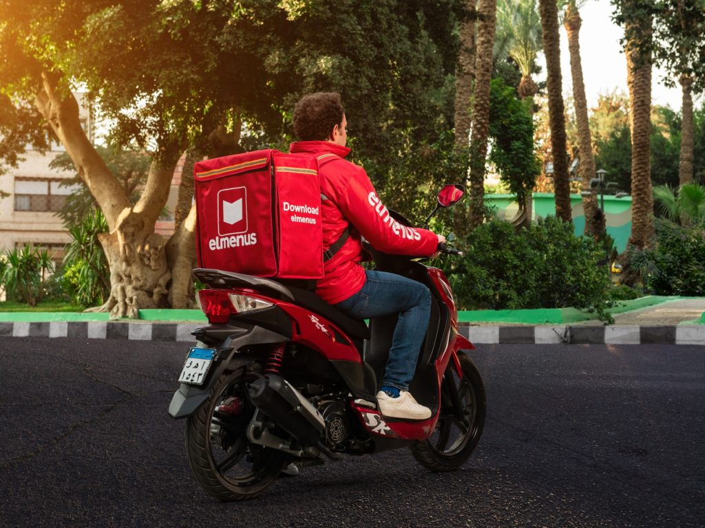 Elmenus Raises USD 10 Million in Latest Round From Fawry and Luxor Capital