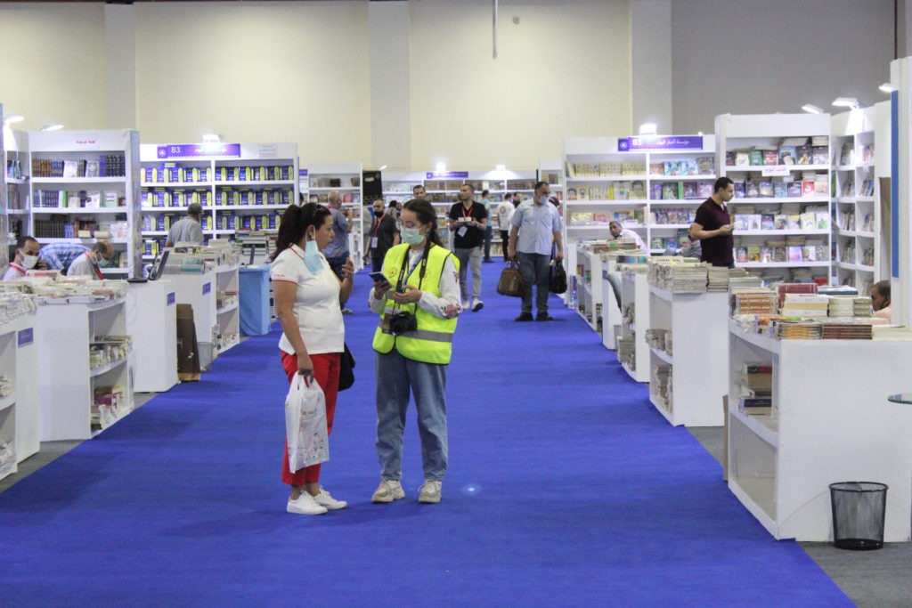 The Cairo Book Fair: A Deeper Dive Into Egyptians’ Reading Habits