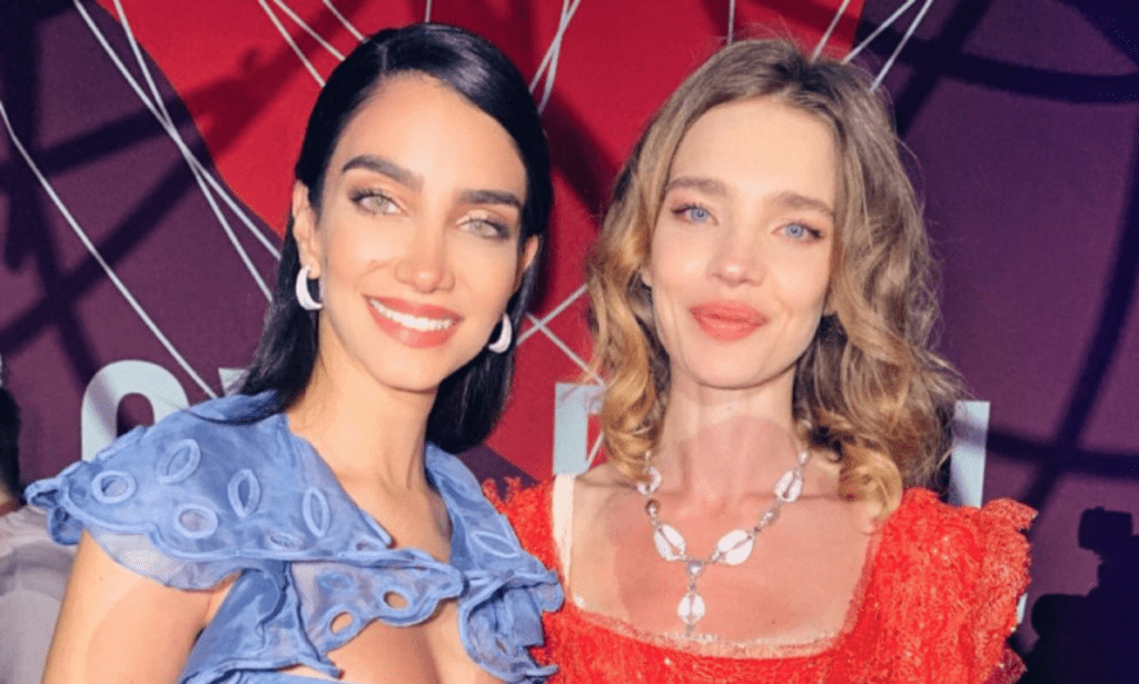 Jessica Kahawaty and Natalia Vodianova Invest In E-gree To Ease Legal Agreements