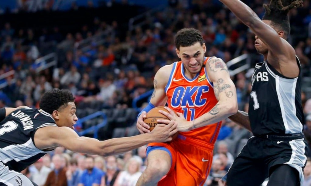 5 Arabs in the NBA That are Making History