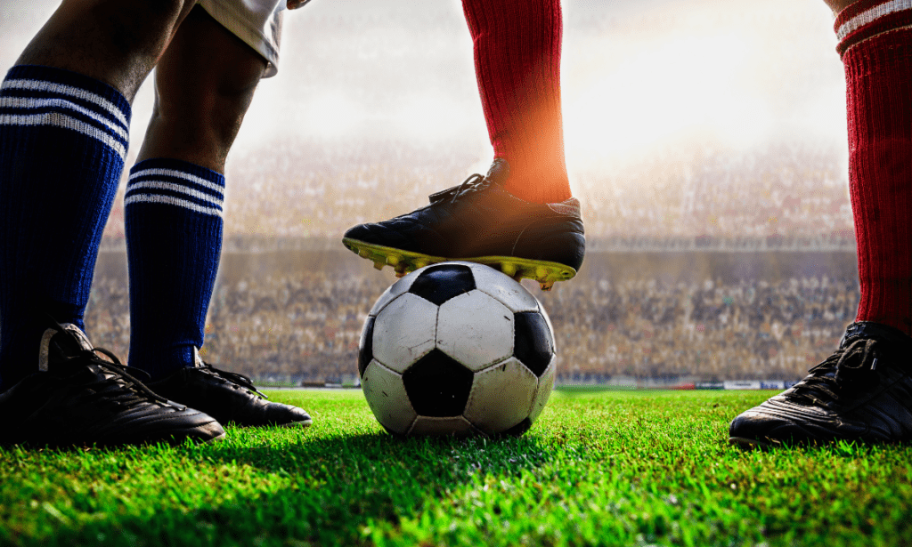 Where You Can Watch Bundesliga Football Videos