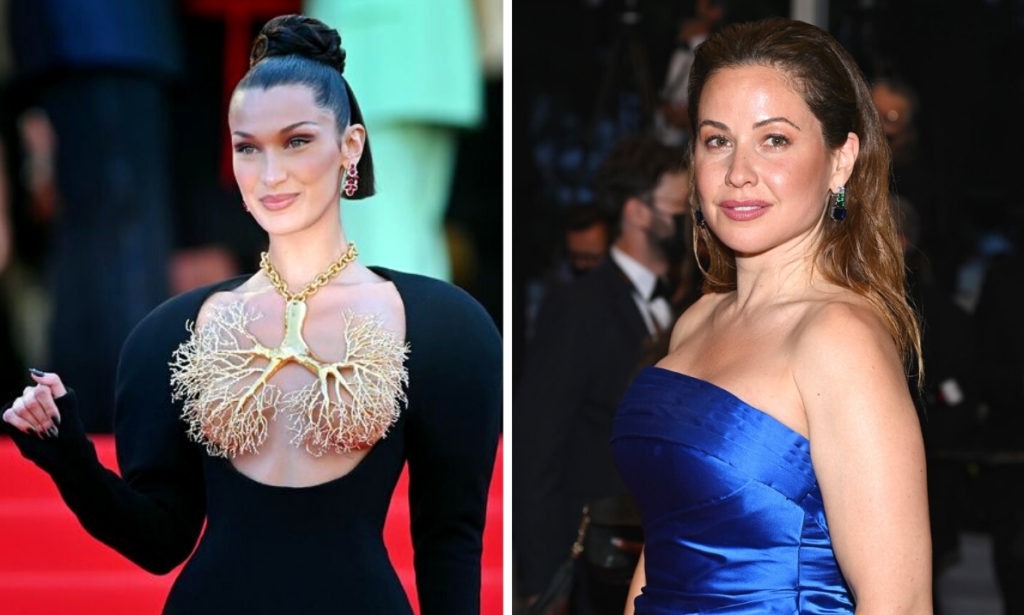 Cannes Film Festival 2021: Arab Designers That Dawned the Red Carpet