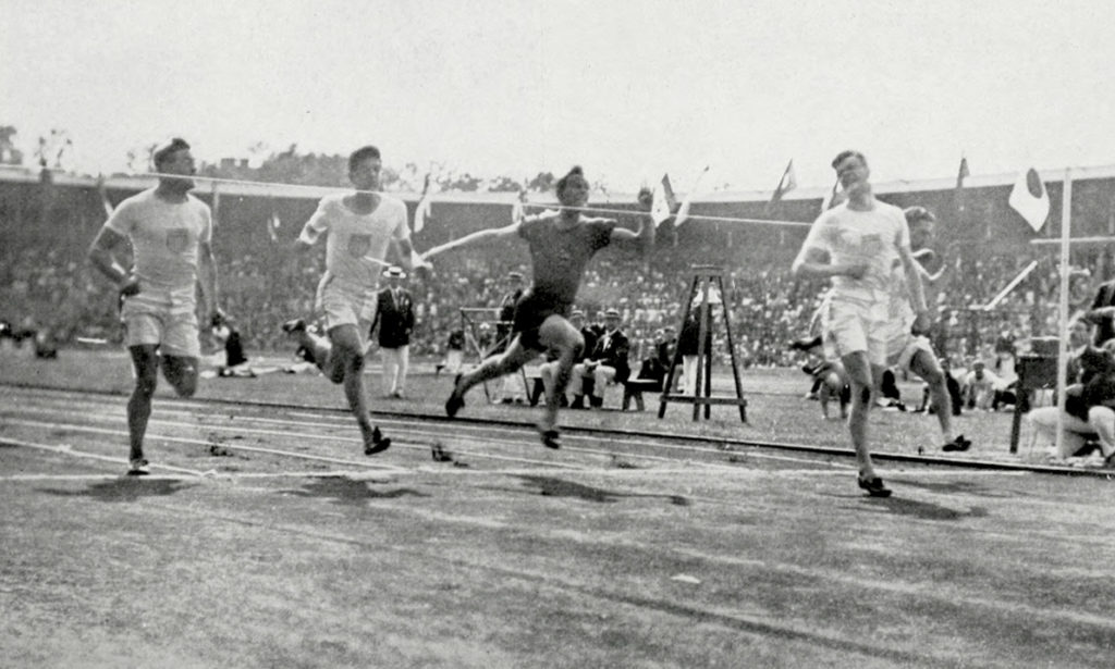 Egypt Competes With Its Largest Delegation Ever in The Tokyo Olympics