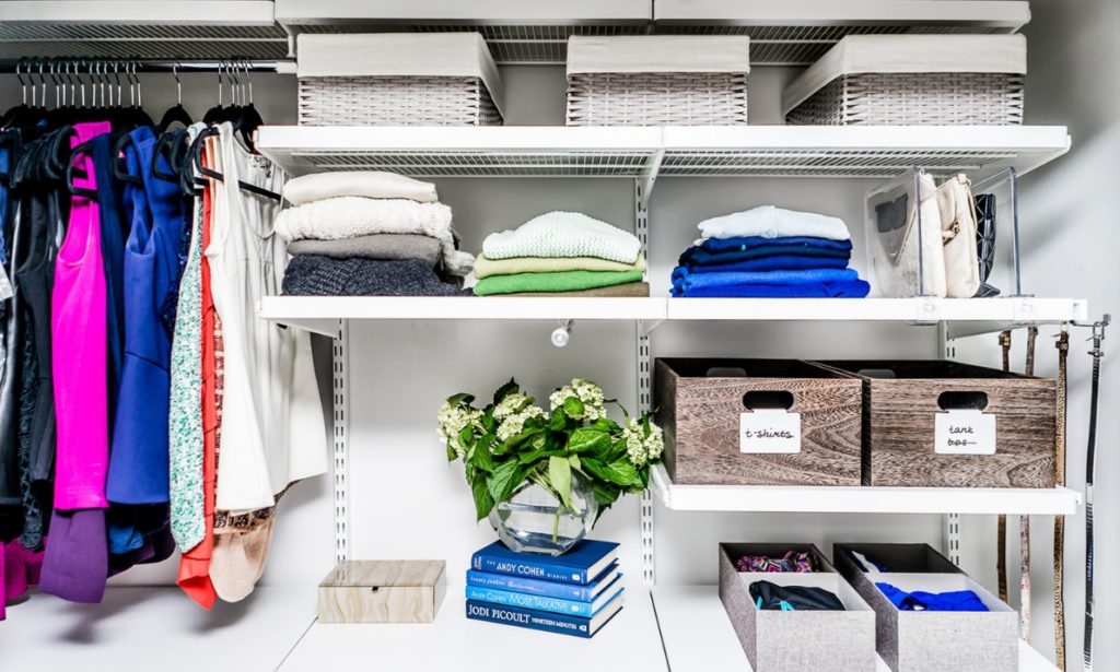 Clutter No More: Here Are 6 Arab Brands That Will Marie Kondo Your Life