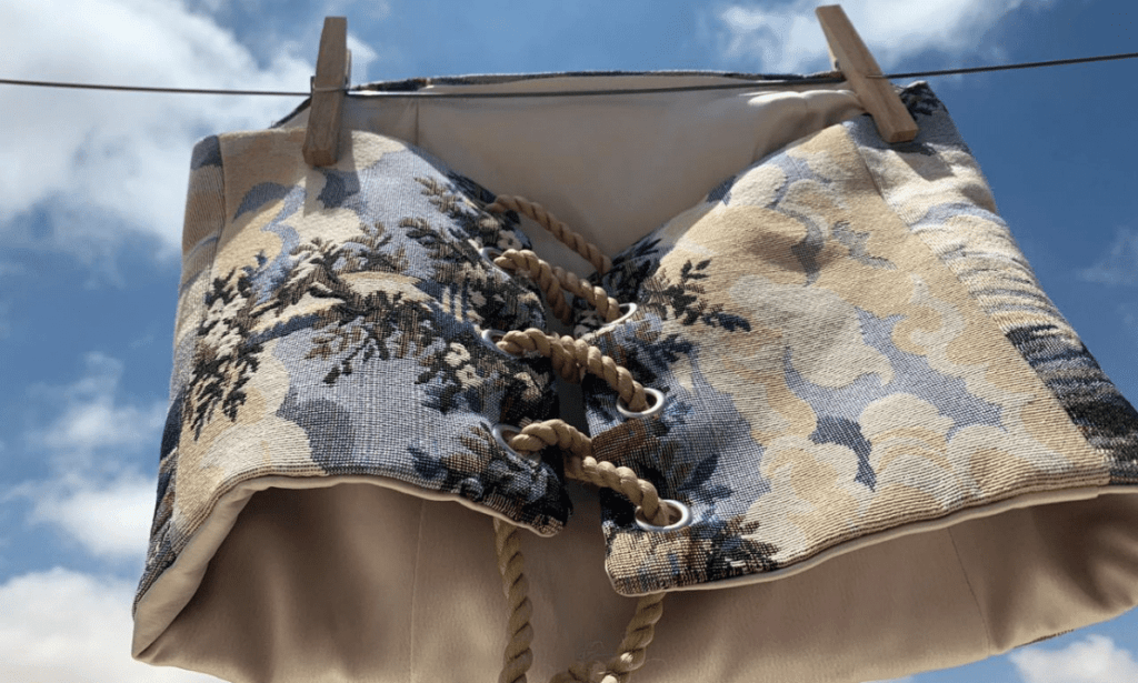 Behind ByAziza’s Success: The Brand That Changed Our Concept Of Tapestries