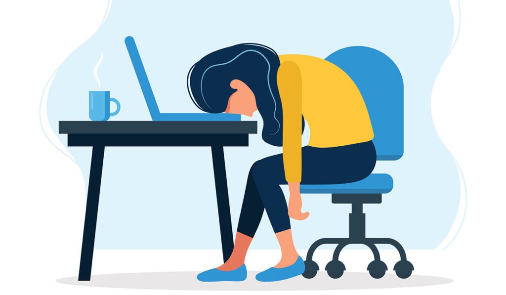 Burnout: Spotting It, And What Can Be Done About It?