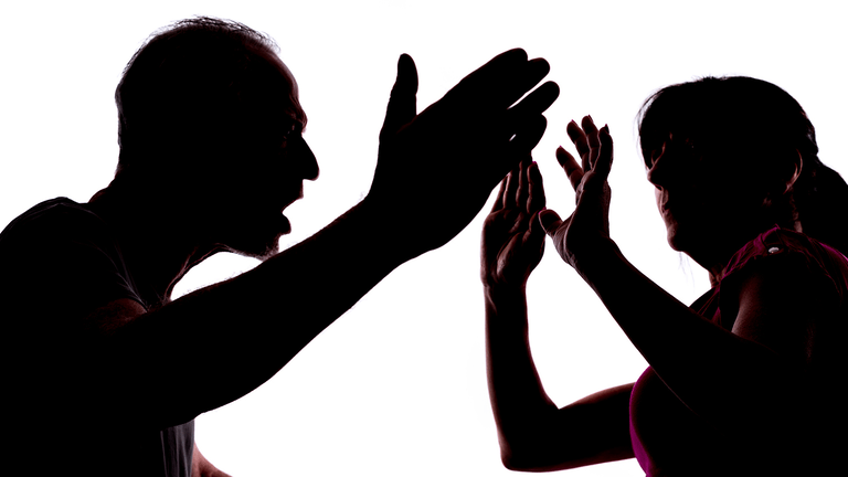 From Domestic Violence to Murder: How Marital Problems May Escalate to Dangerous Levels