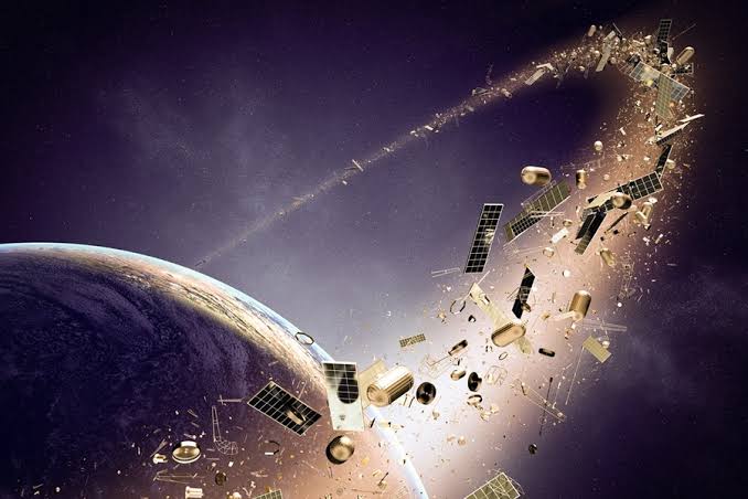 Egypt to Build the World’s Second Largest Station to Monitor Space Debris