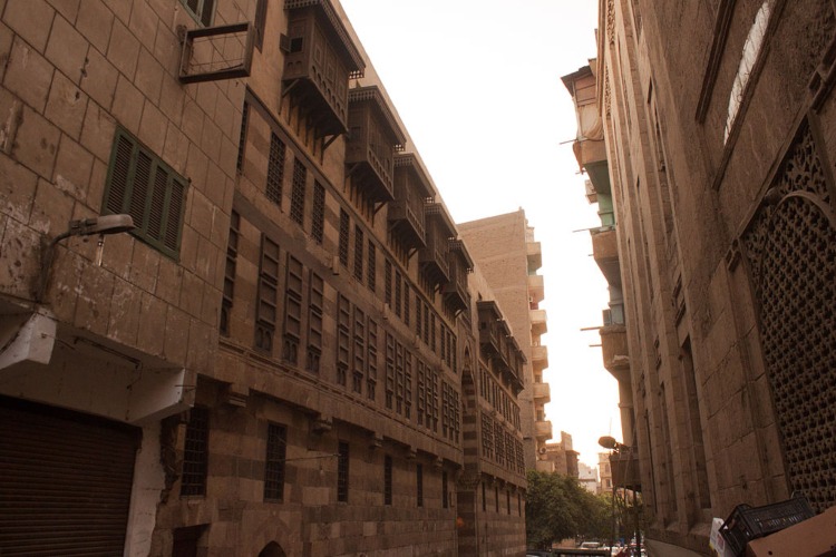 Rags and Riches: An Insight Into Cairo’s Old Markets