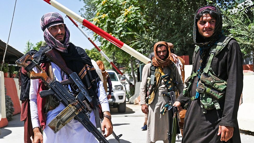 Afghanistan