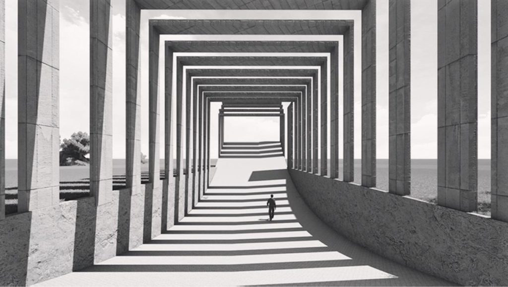 The Arab Woman: How This Young Female Architect Defied Obstacles in the Field