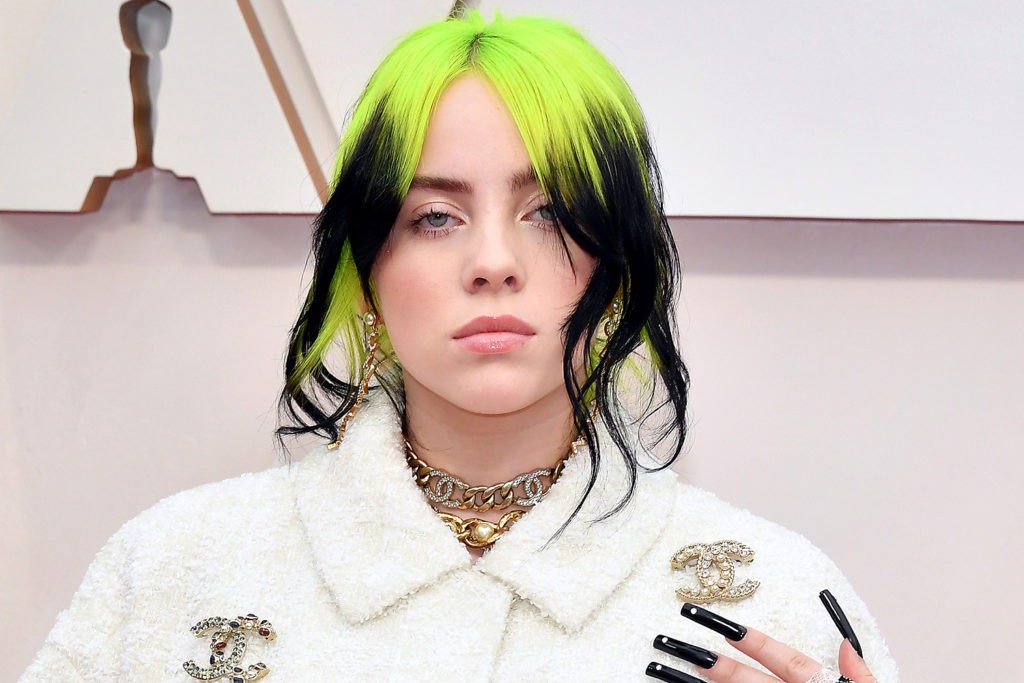 Billie Eilish Receives Backlash For Promoting Her New Album To Israeli Fans Israel