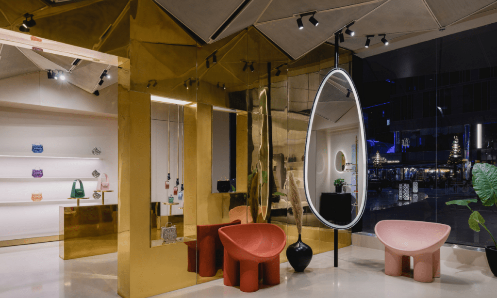 Fashion Brand Okhtein Gets Acquired by Regional Fashion Investment Group Bidayat