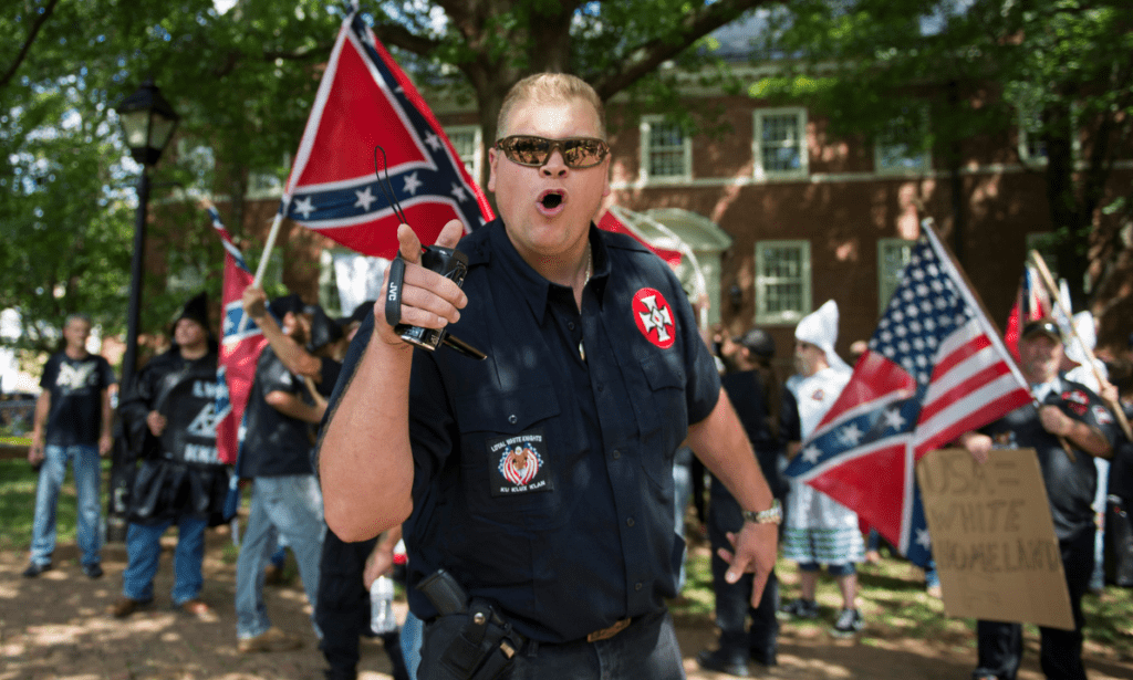 Countering Violent Extremism: Why do People Become Radicalized?