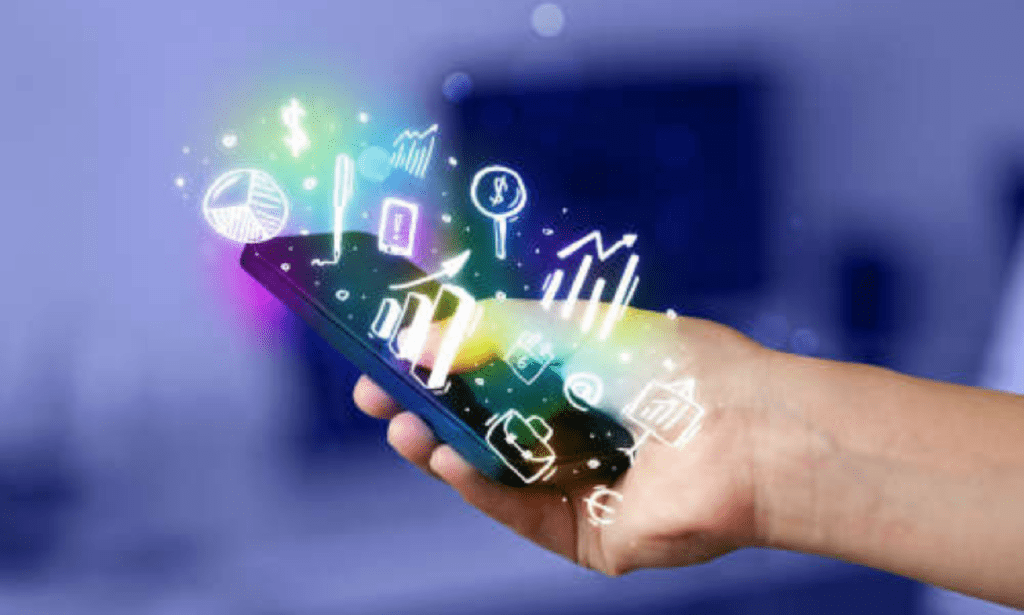 The Trends and Challenges of Mobile Marketing in 2021