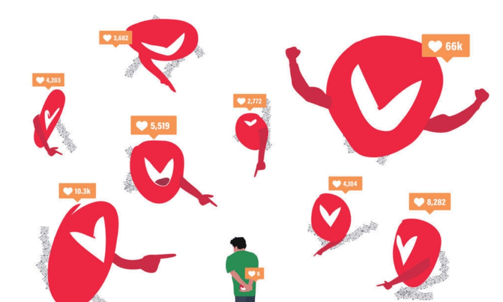 From Posting at Rush Hour to Over-Editing Your Pictures: Are you Using Instagram Destructively?