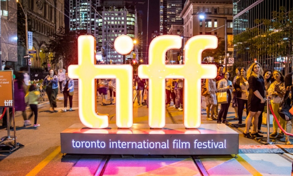 The Toronto Film Festival is Returning in 2021 With 6 Powerful Arab Films 
