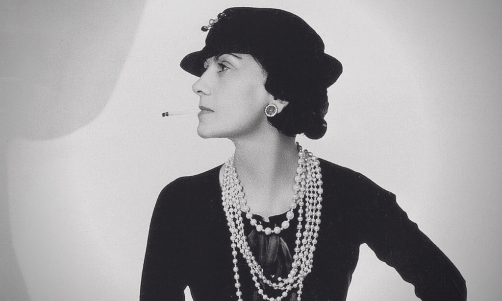 Chanel set to Show Cruise 2022 Collection in Dubai This Year