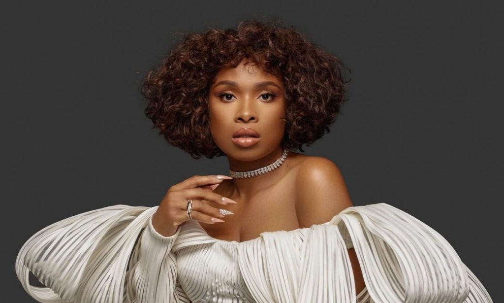 Jennifer Hudson Sways the Fashion World With Ashi Studio’s Gown
