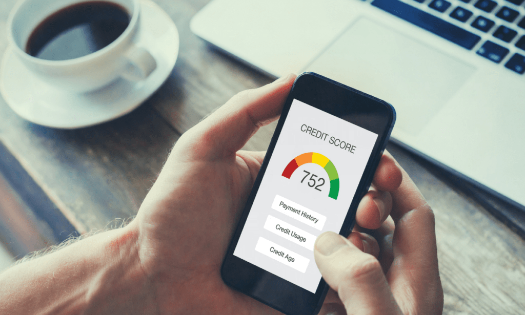 Busting the Myths on Credit Scores